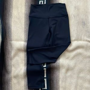 Lululemon High Rise Tights
